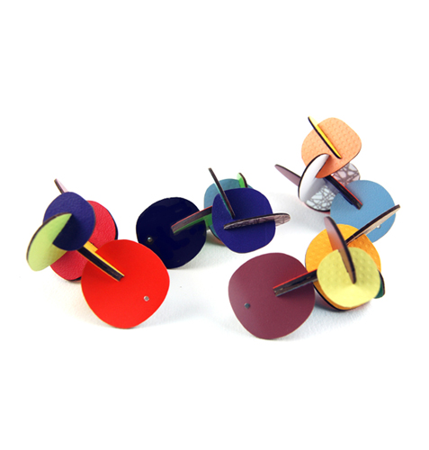 rebecca hannon Laminate